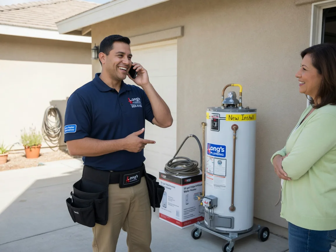 Leak Detection Pennville, IN FAQs
